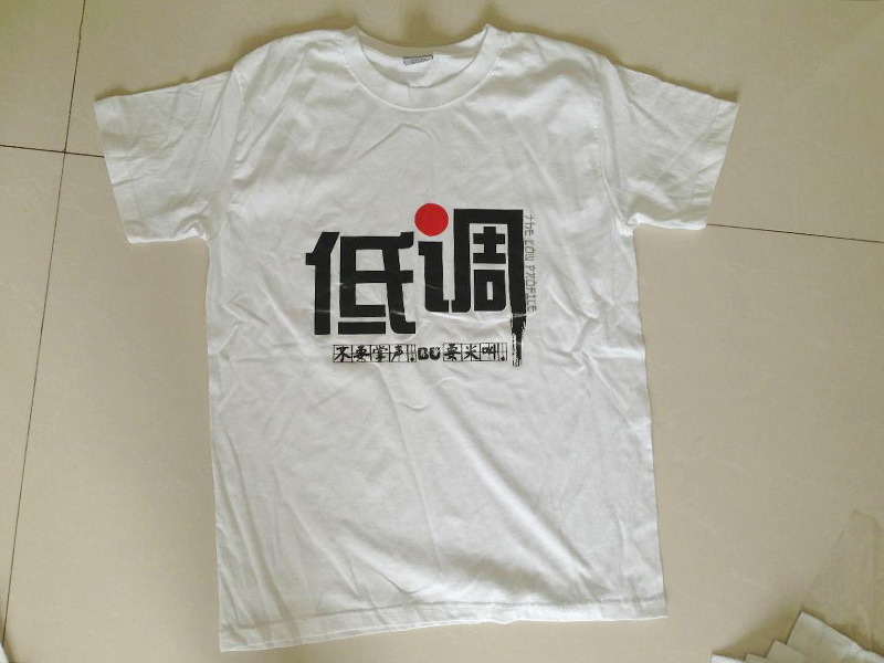 熱轉(zhuǎn)印產(chǎn)品有哪些？