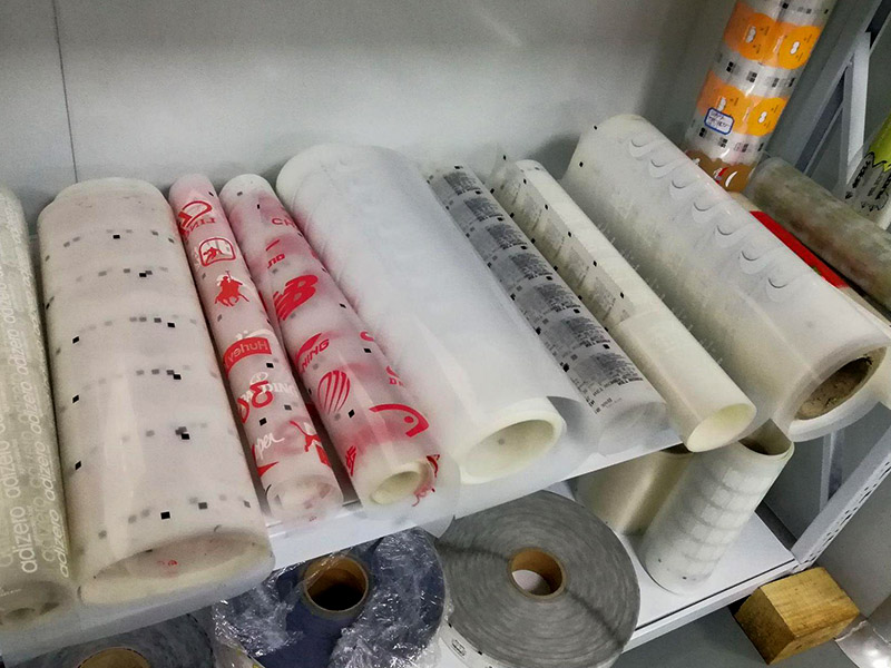 熱轉印偏色嚴重是什么原因？解決方案！