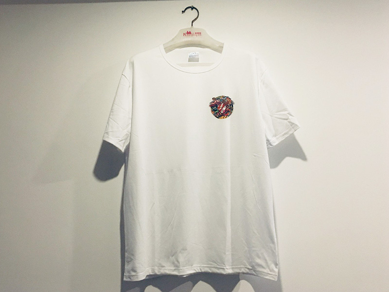 熱轉(zhuǎn)印的服裝好不好？優(yōu)缺點(diǎn)分析！