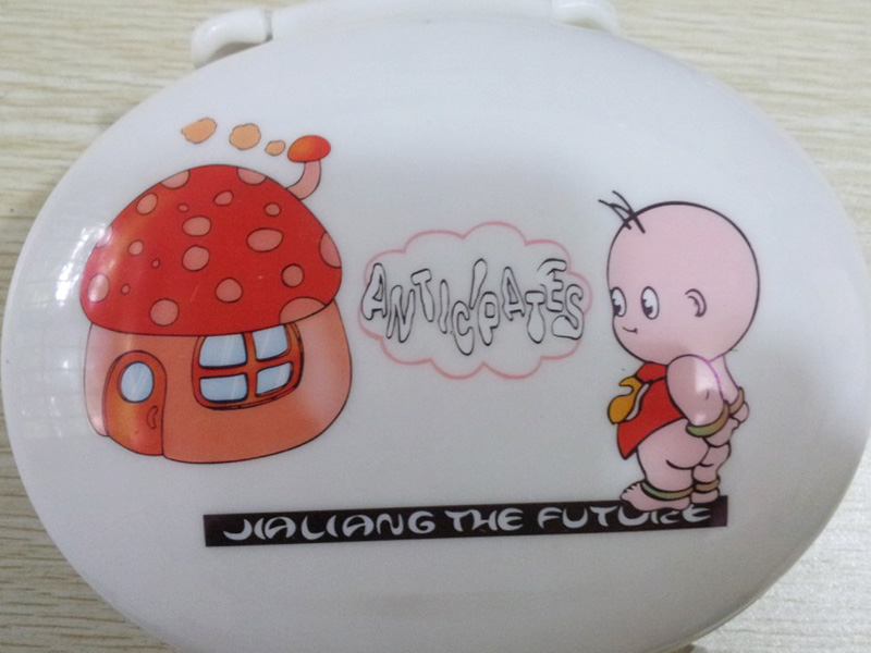 熱轉印在ai怎么做打印呢？