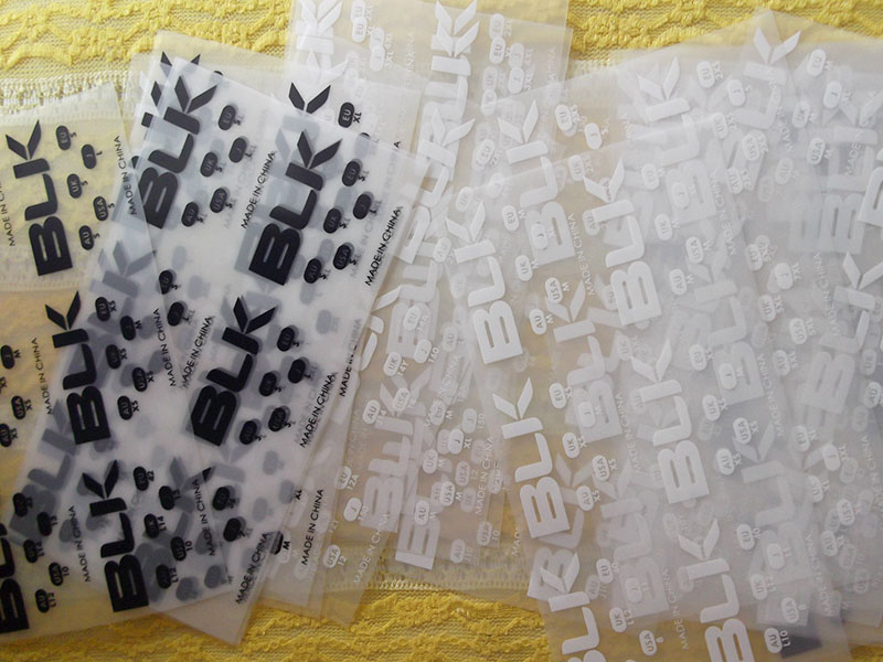 熱轉(zhuǎn)印的機(jī)器如何呢？特點分析！
